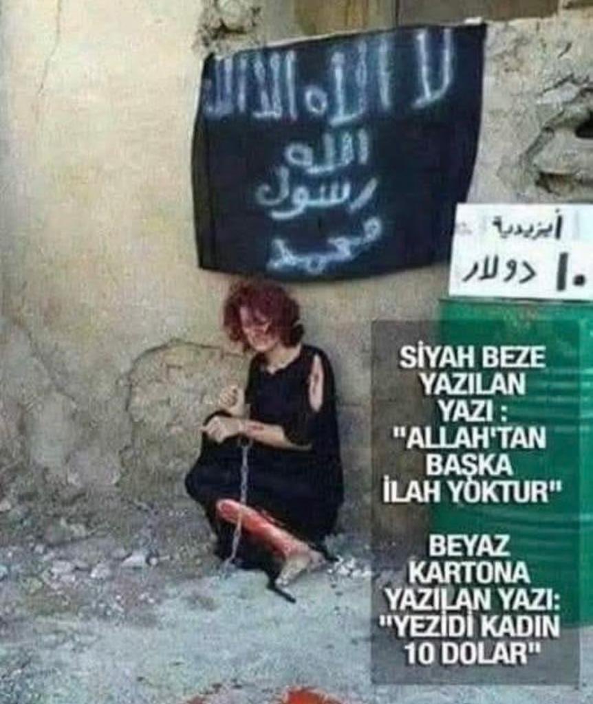 Bu fotoğraf için, ne yazılır bilemedim.