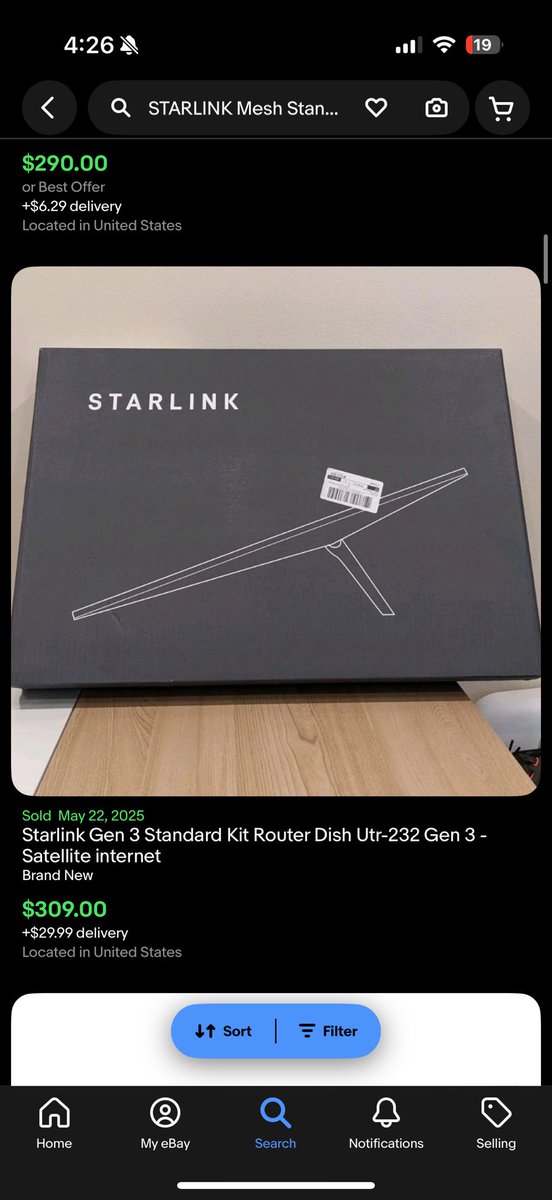 $175 —> $300+💥

in-store strikes again.

not sure why you aren’t in the Discord, this was FREE info given to all members.

🔗 discord.com/invite/locking…