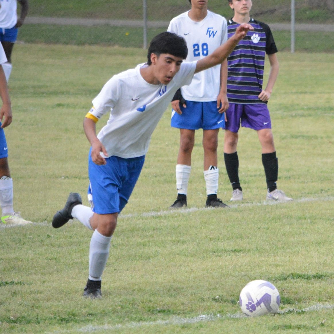 FW_Wildcat Soccer tweet media