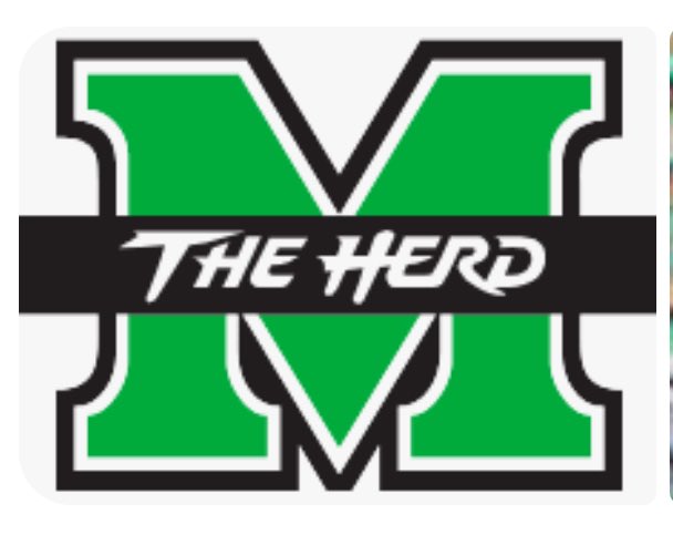 Gaffney Football (@gaffneyfootball) on Twitter photo Thank you <a href="/GunterBrewer/">Gunter Brewer</a> <a href="/HerdFB/">Marshall Football</a> for stopping by today and recruiting our Indians! #Chasing19 Thank you <a href="/GunterBrewer/">Gunter Brewer</a> <a href="/HerdFB/">Marshall Football</a> for stopping by today and recruiting our Indians! #Chasing19