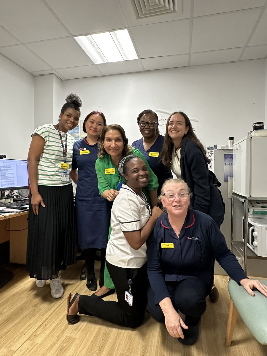 Shahida Trayling 💙 tweet media