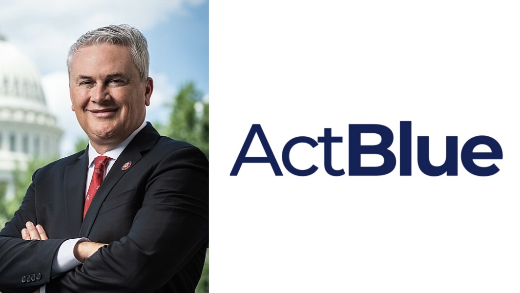 BadlandsMedia_'s tweet image. The chairmen of three major House committees are warning of possible subpoenas after multiple current and former officials from Democratic fundraising giant ActBlue backed out of testifying in an ongoing congressional investigation into foreign and fraudulent donations.