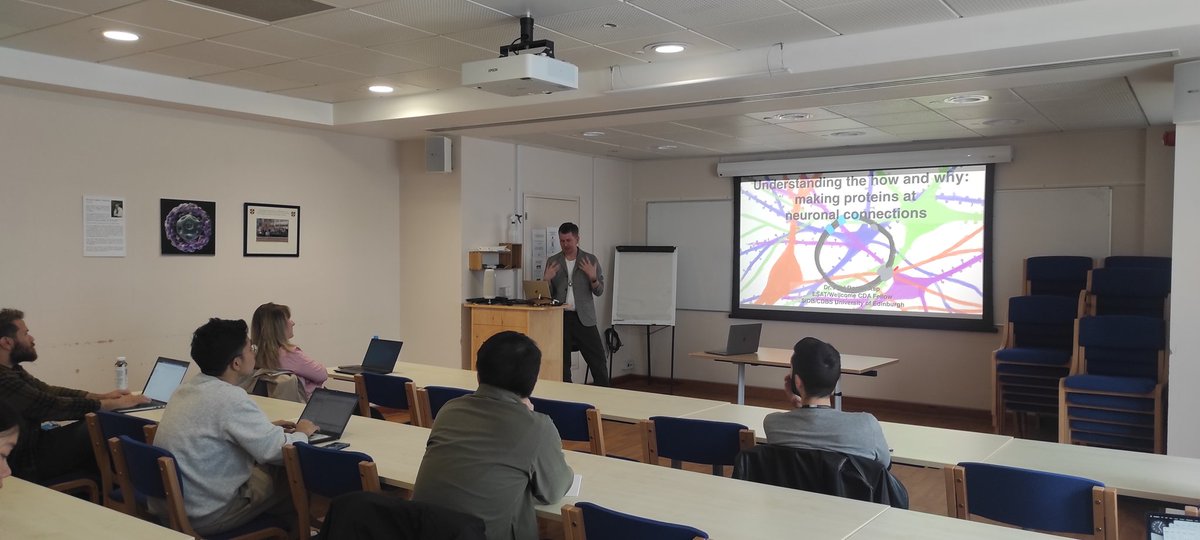 CambridgeRNA's tweet image. What an inspiring RNA-packed afternoon! A huge thank you to @PDA_PhD and @Aik_Gatsiou for two brilliant talks, and to everyone who joined us for a great session full of science, questions, and RNA excitement. Always a pleasure to spend the afternoon geeking out together!