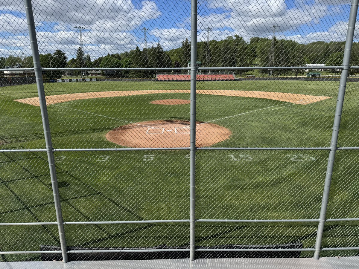 Saints host Dover-Eyota tonight in our first round playoff game.  Come cheer on your team.