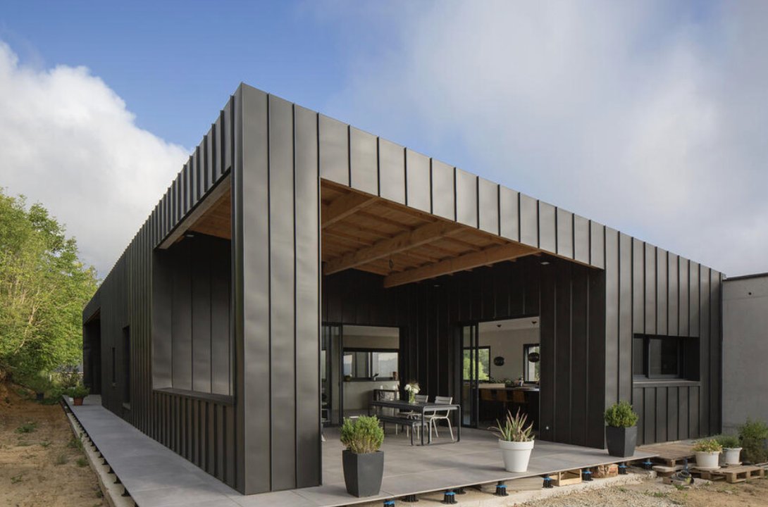 aetherdesignlab's tweet image. It&apos;s all about the texture! 
#ArchitecturalExteriors #CommercialConstruction

Aether Design Development is a highly experienced commercial construction and management company whose sole focus is to deliver #quality in the complex #construction environment.