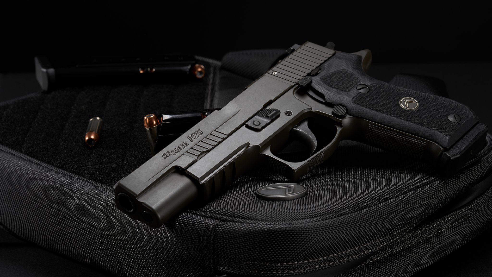 SIG SAUER on X: 