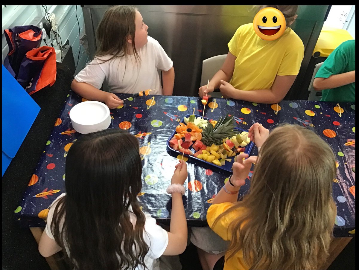 A few more pictures from our Sports Enrichment Day.