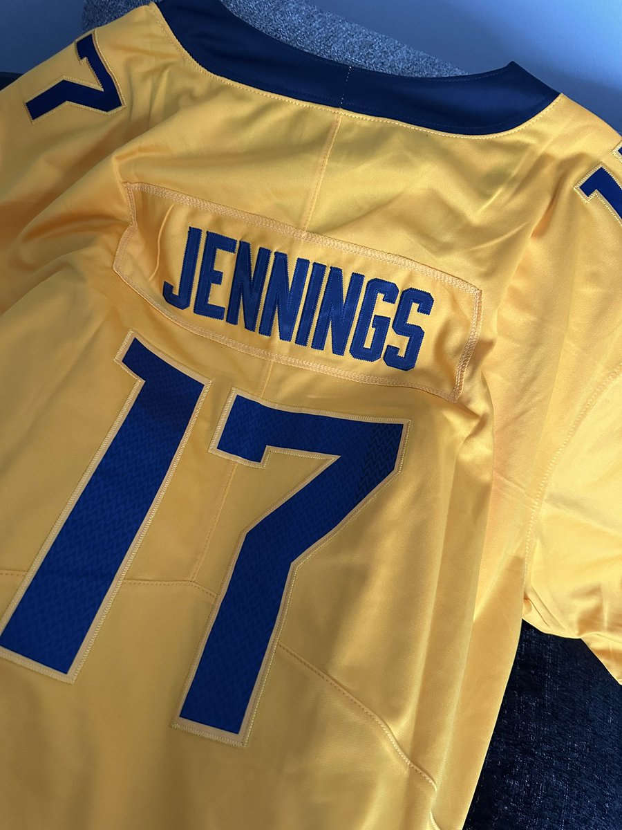 @ermartin89 (@ermartin89) on Twitter photo College Football Season Ready! Just added my guy <a href="/J5Zae/">Zae Jennings</a> to the collection! <a href="/Winton_WoodsFB/">Winton Woods HS Football</a> <a href="/WVUfootball/">West Virginia Football</a> College Football Season Ready! Just added my guy <a href="/J5Zae/">Zae Jennings</a> to the collection! <a href="/Winton_WoodsFB/">Winton Woods HS Football</a> <a href="/WVUfootball/">West Virginia Football</a>