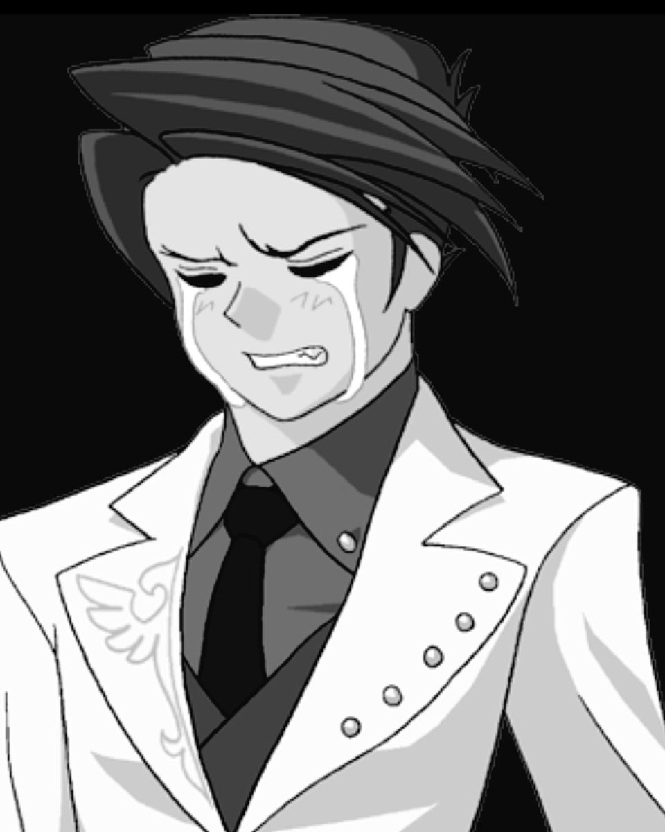 sensiblebutpunk's tweet photo. my twitte r feed is fucked up........... now i get Elon musk and trump posts (+ shit i don't even know) and they look like evil yaoi... it's scaring me and im sad.... #lifesux... https://t.co/qpl4WHQDes