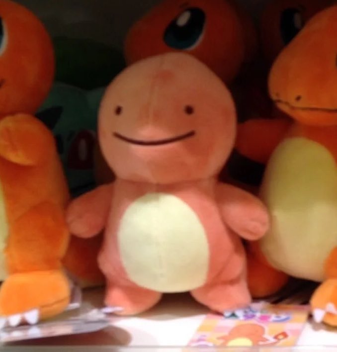 Pokémon Tweets ⚡️ (@pkmnshitpost) on Twitter photo 