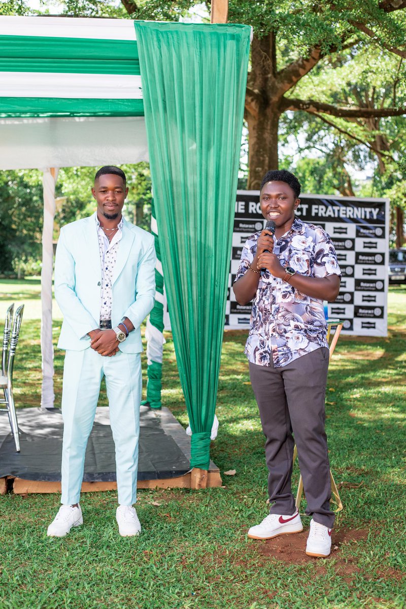 Pius O Theo (@pius_o_theo) on Twitter photo Had the opportunity to step in and represent my president as we handed over to the next generation of leadership
What stood out for me is our Chief guest’s <a href="/Jdmugerwa/">Jimmy . D mugerwa</a>’s demeanor and humility plus the generosity, thats the way a human ought to carry themselves 💯 Had the opportunity to step in and represent my president as we handed over to the next generation of leadership
What stood out for me is our Chief guest’s <a href="/Jdmugerwa/">Jimmy . D mugerwa</a>’s demeanor and humility plus the generosity, thats the way a human ought to carry themselves 💯