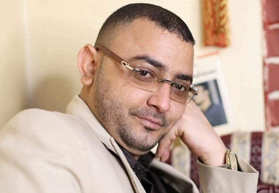المنشور الذي يحاكم بسببه المياحي 
👇👇

عدتُ الآن من ميدان السبعين، حزين لمآل هذا الشعب. حزين، مصدّوم وغاضب. شعرتُ بمعنى الكارثة، وجهًا لوجه أمام الرذيلة بصورتها الحيّة والمُكتملة. لا يجوز السماح لحظة واحدة لهذا المشروع المُخيف بأنّ يُمرر ضلالته على هذا الشّعب المسكين. أن يقف رجل