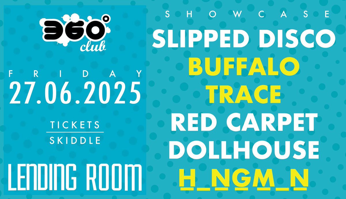 Buffalo Trace tweet media