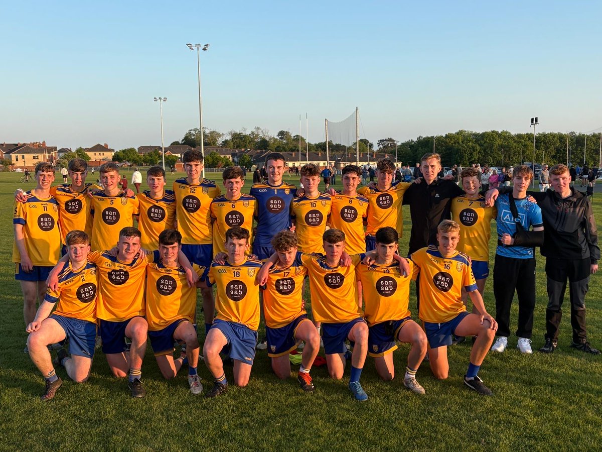 CLG Na Fianna tweet media