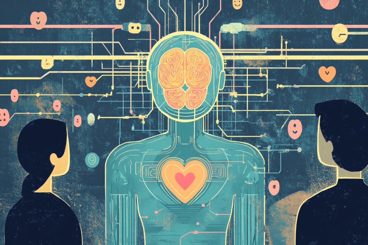 Neuroscience News tweet media