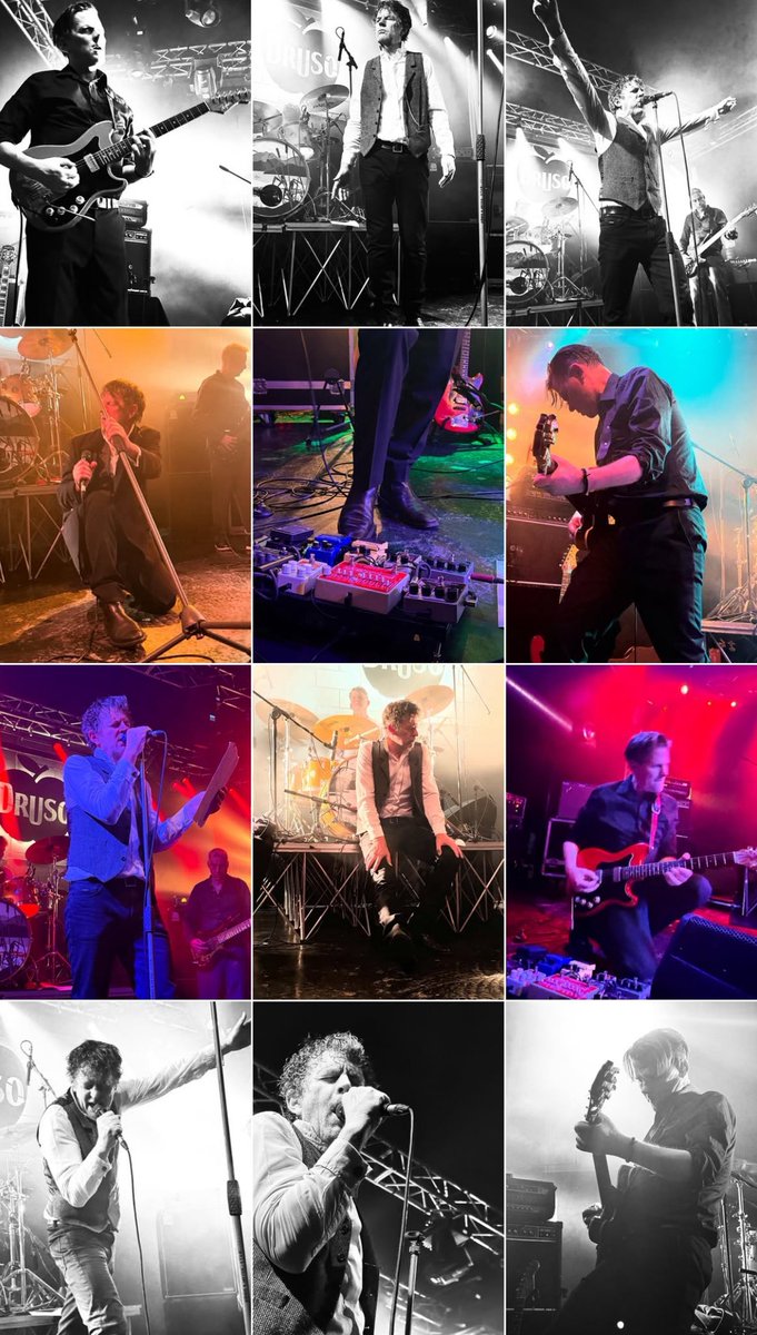 marsworld's tweet image. AND ALSO THE TREES Bergamo Druso 18/MAY/2025 @AndAlsoTheTrees #andalsothetrees pictures and videos @CraigatCoF @RobertSmith #live #postpunk
Instagram.com/mars_marsworld