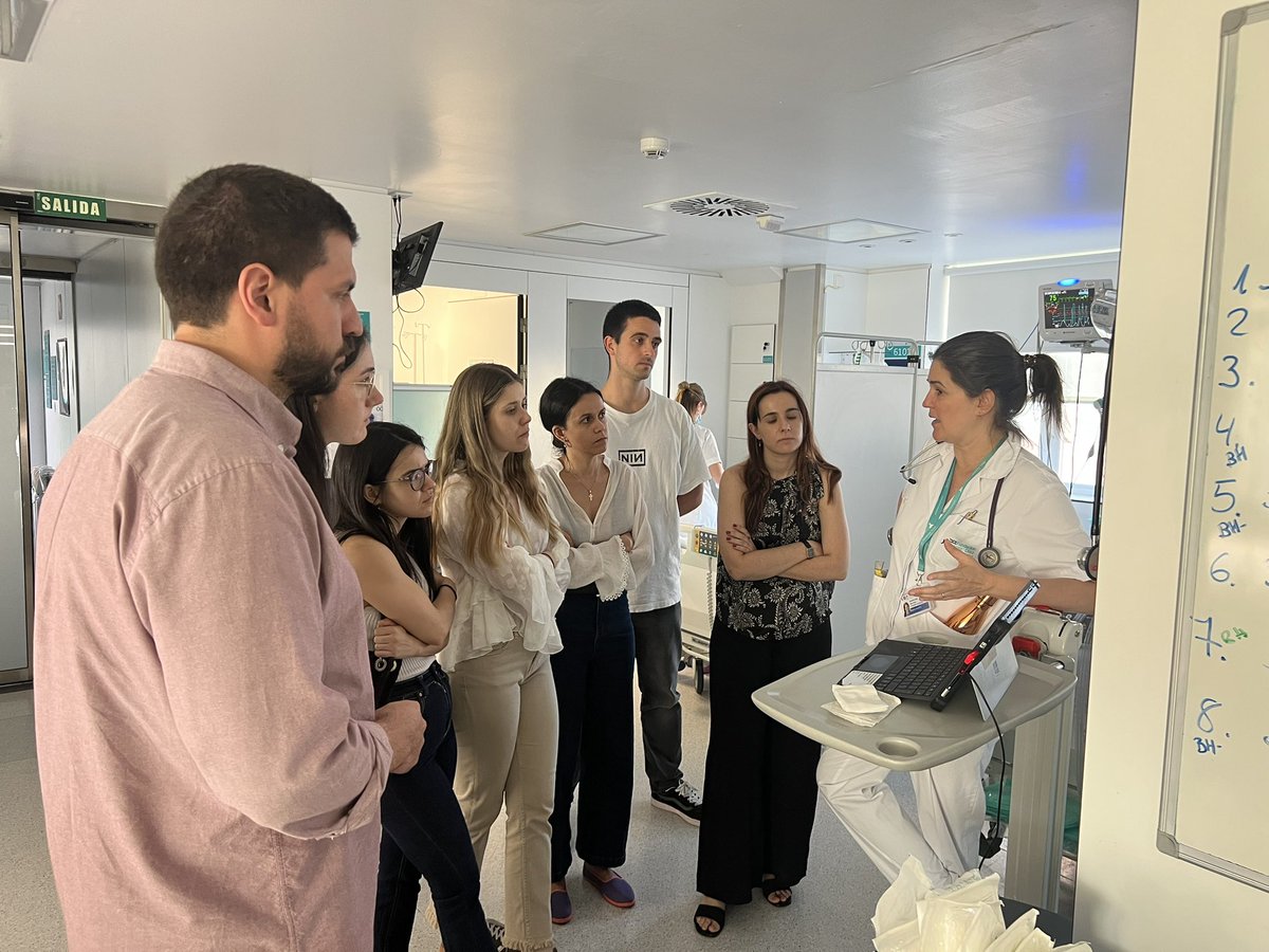 Sarah Heili-Frades Zimmermann MD, PhD tweet media