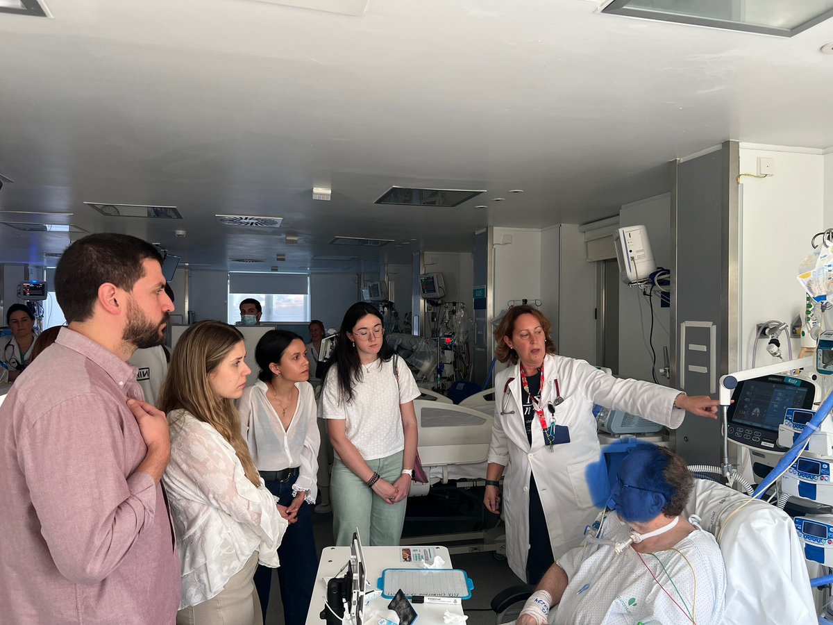 Sarah Heili-Frades Zimmermann MD, PhD tweet media