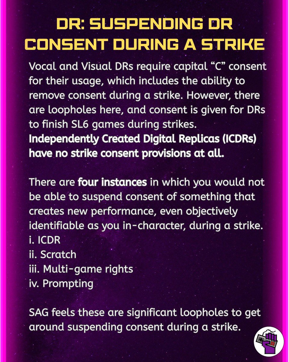 Game Performance Matters 👾 tweet media