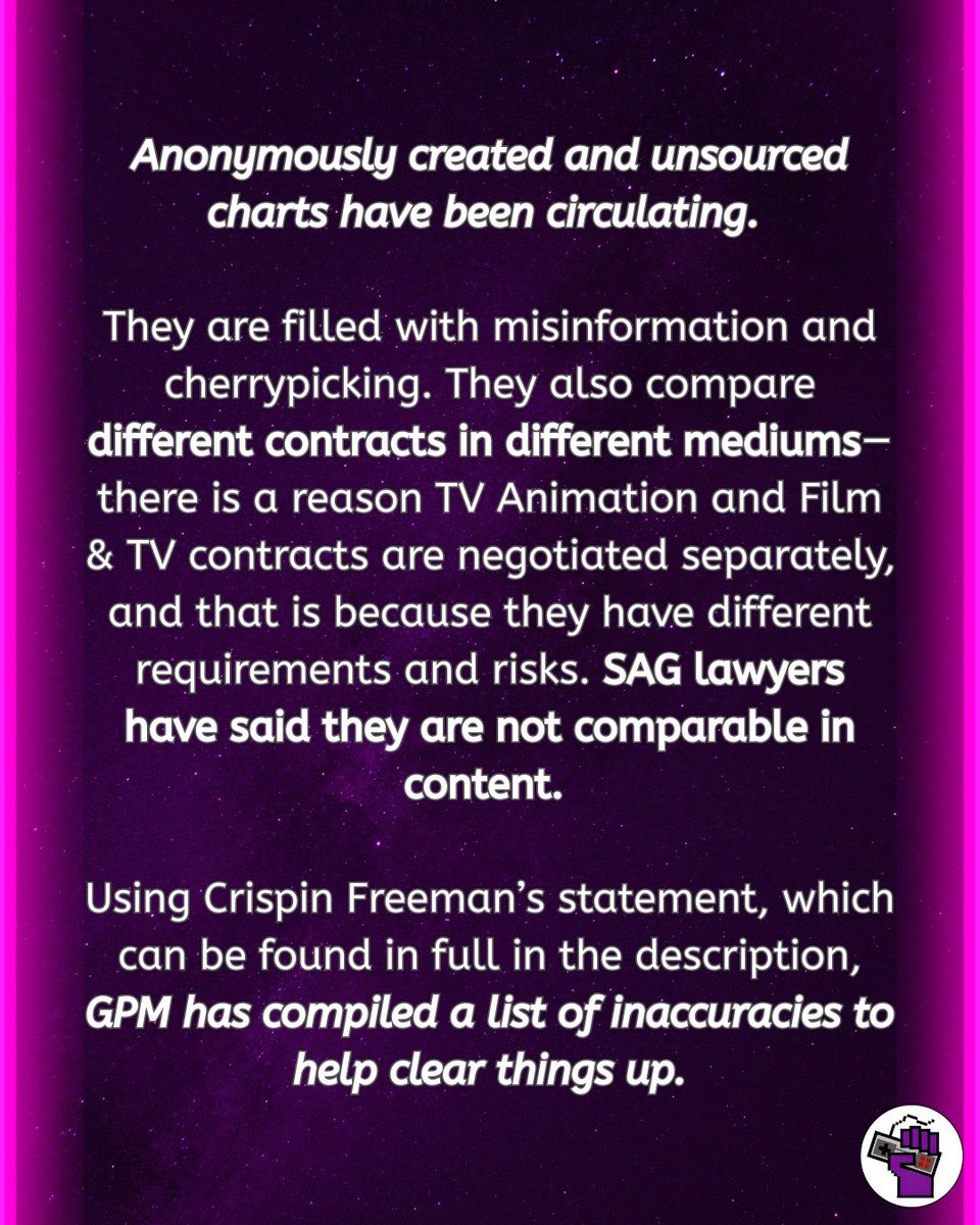 Game Performance Matters 👾 tweet media