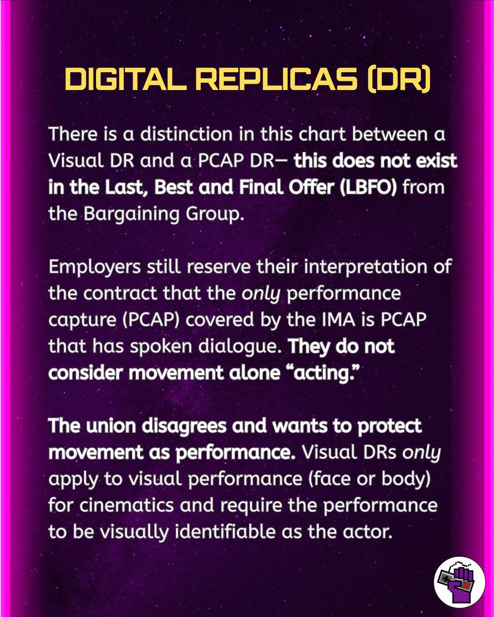 Game Performance Matters 👾 tweet media