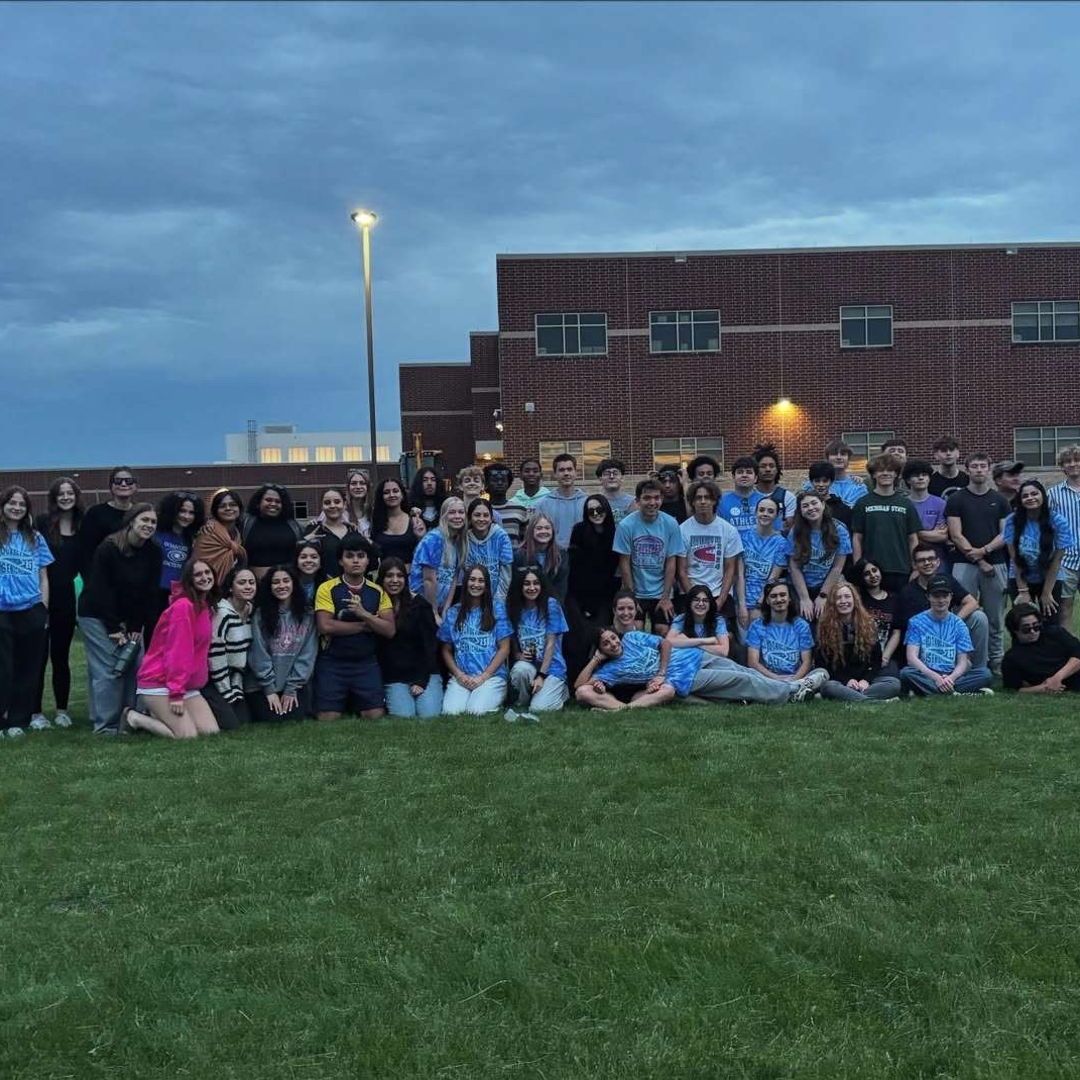 DonegalHS's tweet image. The Class of 2025 hosted Senior Sunset at the Donegal practice football field. The event was successful and everyone had a great time. What was your favorite senior tradition? 
#DonegalPride
#SeniorSunset
#ClassOf2025