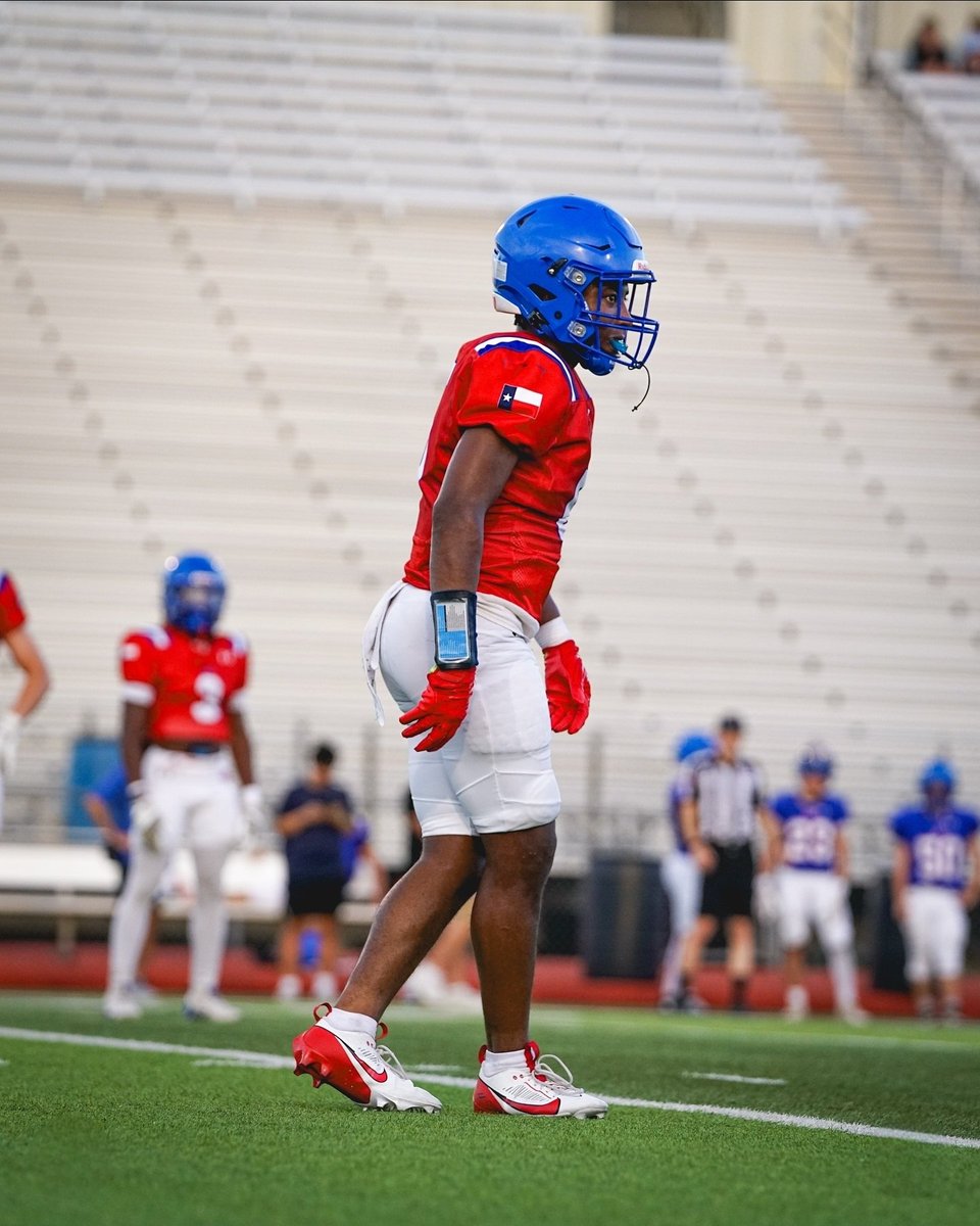 ChampStigall's tweet image. Spring Ball is a wrap!!💪🏽 Next up, Camp Season. #RISE🟦🟥
@_CoachGregg 
@JBonney_4 
@CoachJCY 
@BudaHays_FB 
@coachmarktorres 
@Shaun_Rut