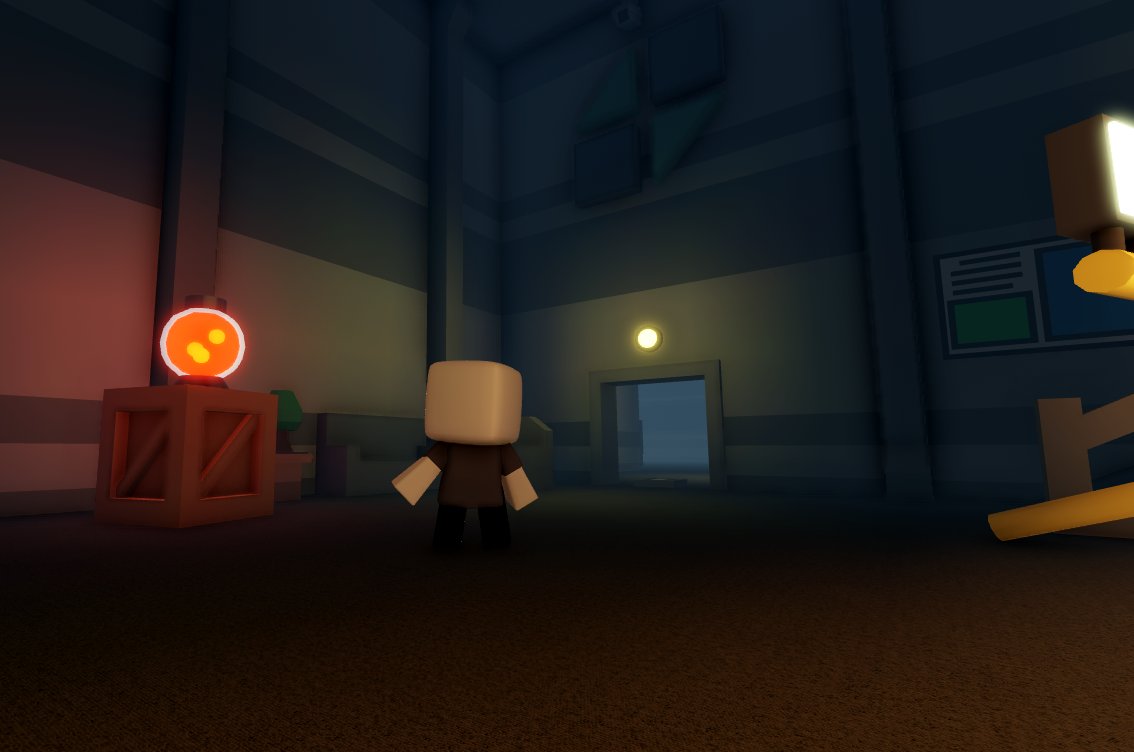 maybe I should post more dev stuff