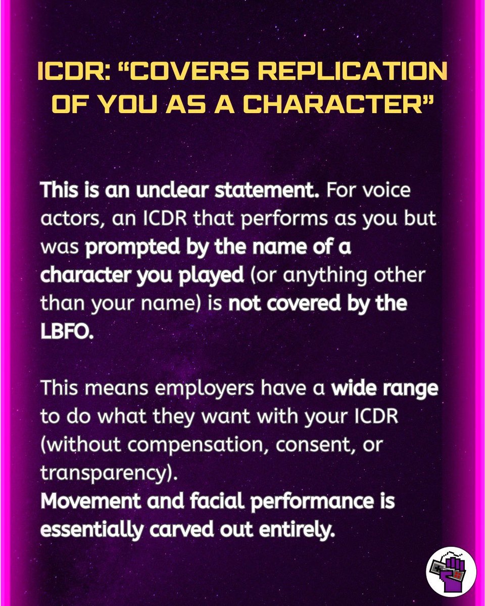 Game Performance Matters 👾 tweet media