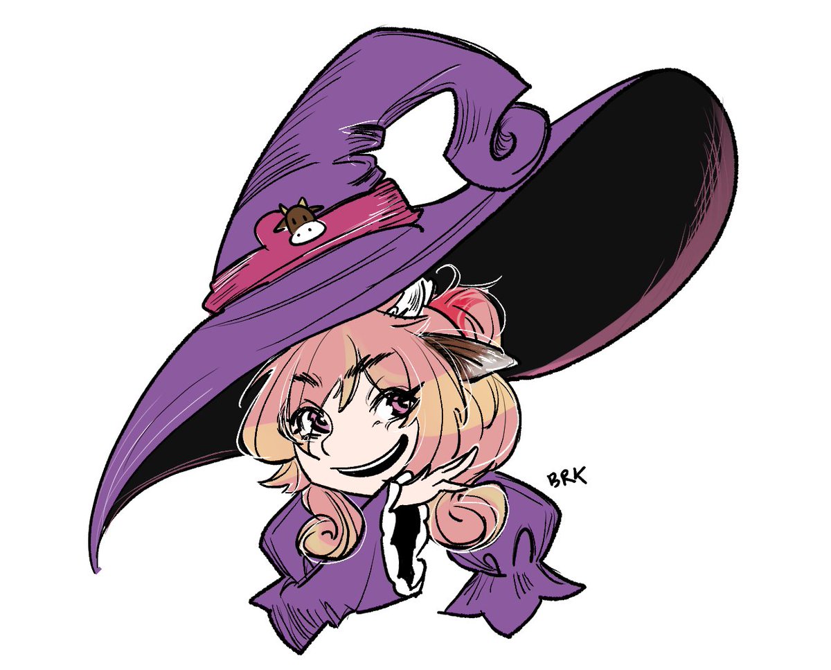 Momo! 🐮 
#ushimomolove