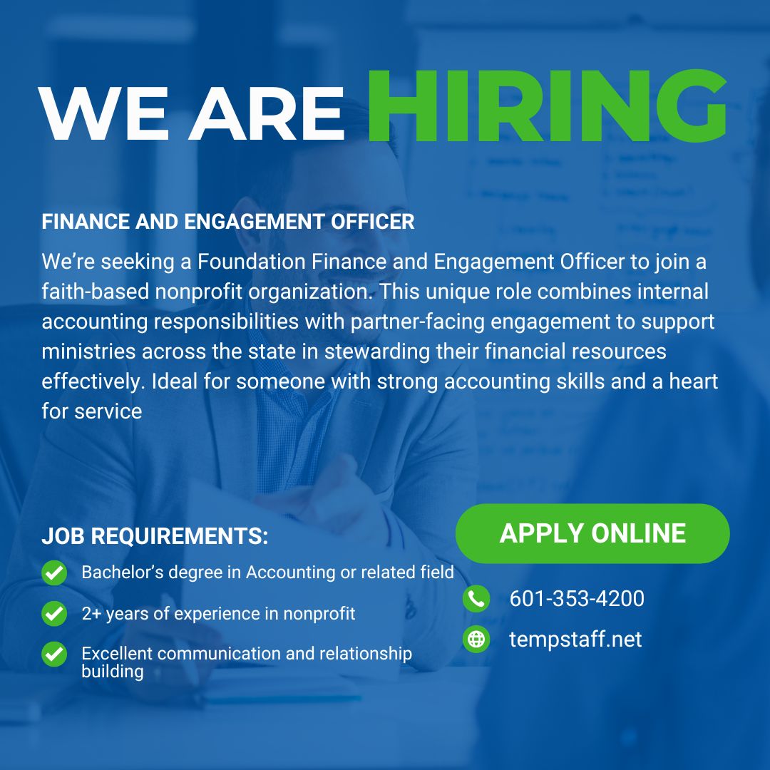 TempStaff, Inc. tweet media