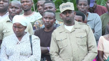 Gatsibo District (@gatsibodistrict) on Twitter photo Kuri uyu wa Kane, itsinda ry'abaturage bagera kuri 402 bahagarariye ibyiciro bitandukanye n'abandi bavuga rikumvikana mu Murenge wa <a href="/Gitokisector2/">Gitokisector2</a> , basuye ibice bibumbatiye amateka y'Urugamba rwo kubohora Igihugu biherereye mu Karere ka Nyagatare. <a href="/RwandaLocalGov/">Ministry of Local Government | Rwanda</a> <a href="/RwandaEast/">๐๐๐ฌ๐ญ๐๐ซ๐ง ๐๐ซ๐จ๐ฏ๐ข๐ง๐๐ | ๐๐ฐ๐๐ง๐๐</a> Kuri uyu wa Kane, itsinda ry'abaturage bagera kuri 402 bahagarariye ibyiciro bitandukanye n'abandi bavuga rikumvikana mu Murenge wa <a href="/Gitokisector2/">Gitokisector2</a> , basuye ibice bibumbatiye amateka y'Urugamba rwo kubohora Igihugu biherereye mu Karere ka Nyagatare. <a href="/RwandaLocalGov/">Ministry of Local Government | Rwanda</a> <a href="/RwandaEast/">๐๐๐ฌ๐ญ๐๐ซ๐ง ๐๐ซ๐จ๐ฏ๐ข๐ง๐๐ | ๐๐ฐ๐๐ง๐๐</a>