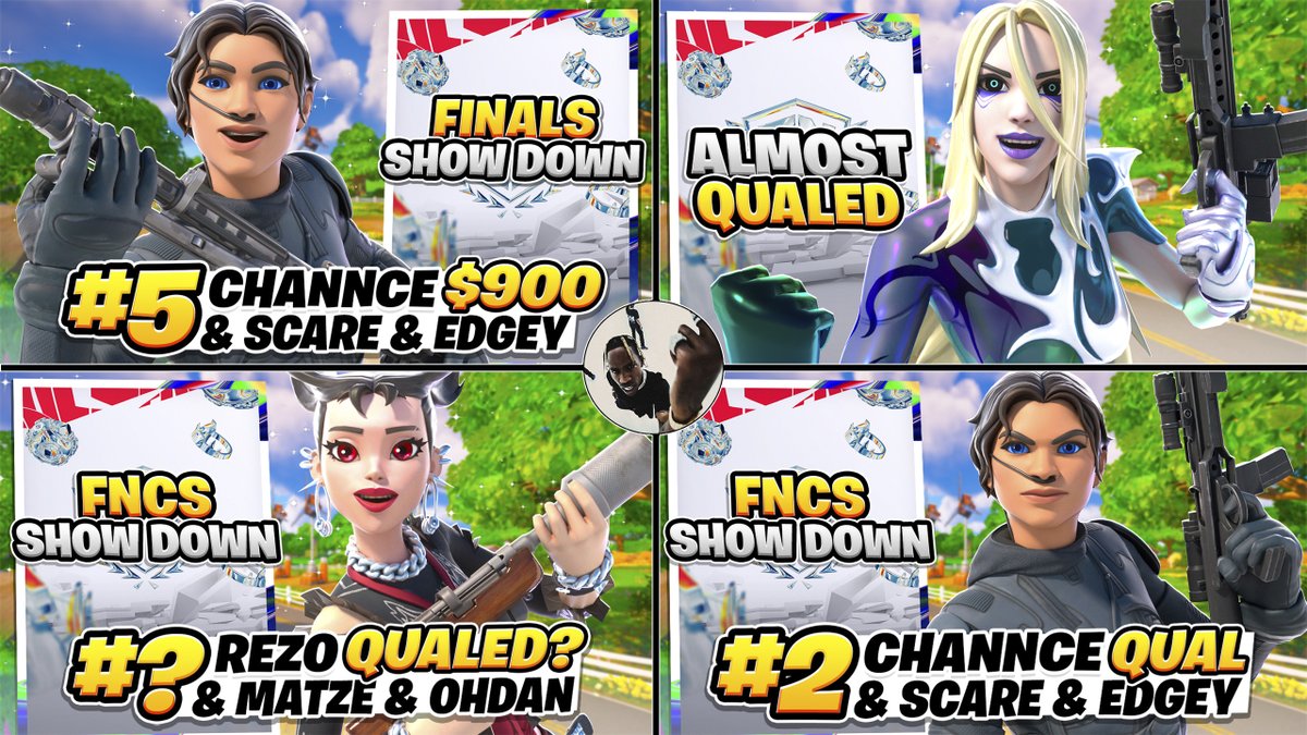 🎨Latest 4 Fortnite Thumbnails

💬Vouches and RT's appreciate❤️