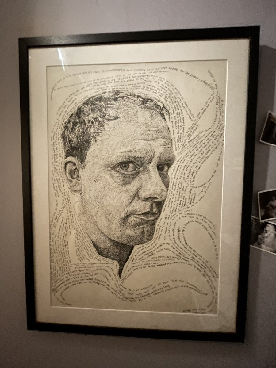 CorrieArt's tweet photo. Spotted in Scarborough. 🎨
#AntonyCotton #CorrieArt https://t.co/Jc5JW6VsU7