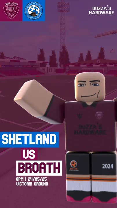 BroathFootball's tweet photo. Broath Army.
@HiddenJB_ https://t.co/PZ9SyS6LHB