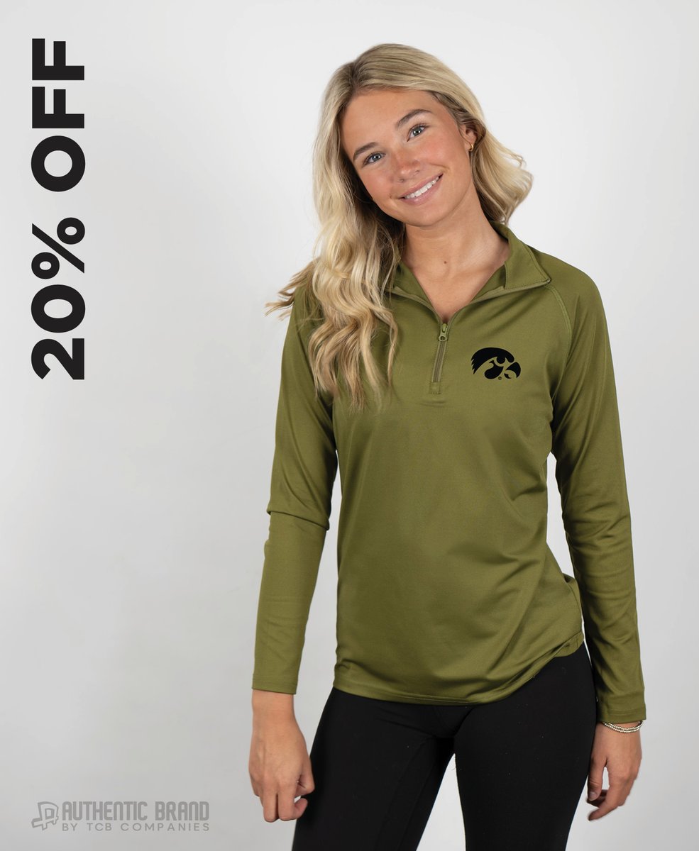 Authentic Brand tweet media