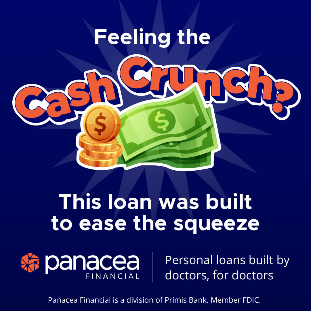 Pan_Financial's tweet image. Life as a doctor or doctor-in-training isn’t cheap. That’s why we created the PRN Personal Loan—built specifically for doctors, trainees, and students.
✅ No cosigner required
✅ No hard credit check to apply
✅ Flexible repayment
Apply in minutes at: hubs.la/Q03kFxS40