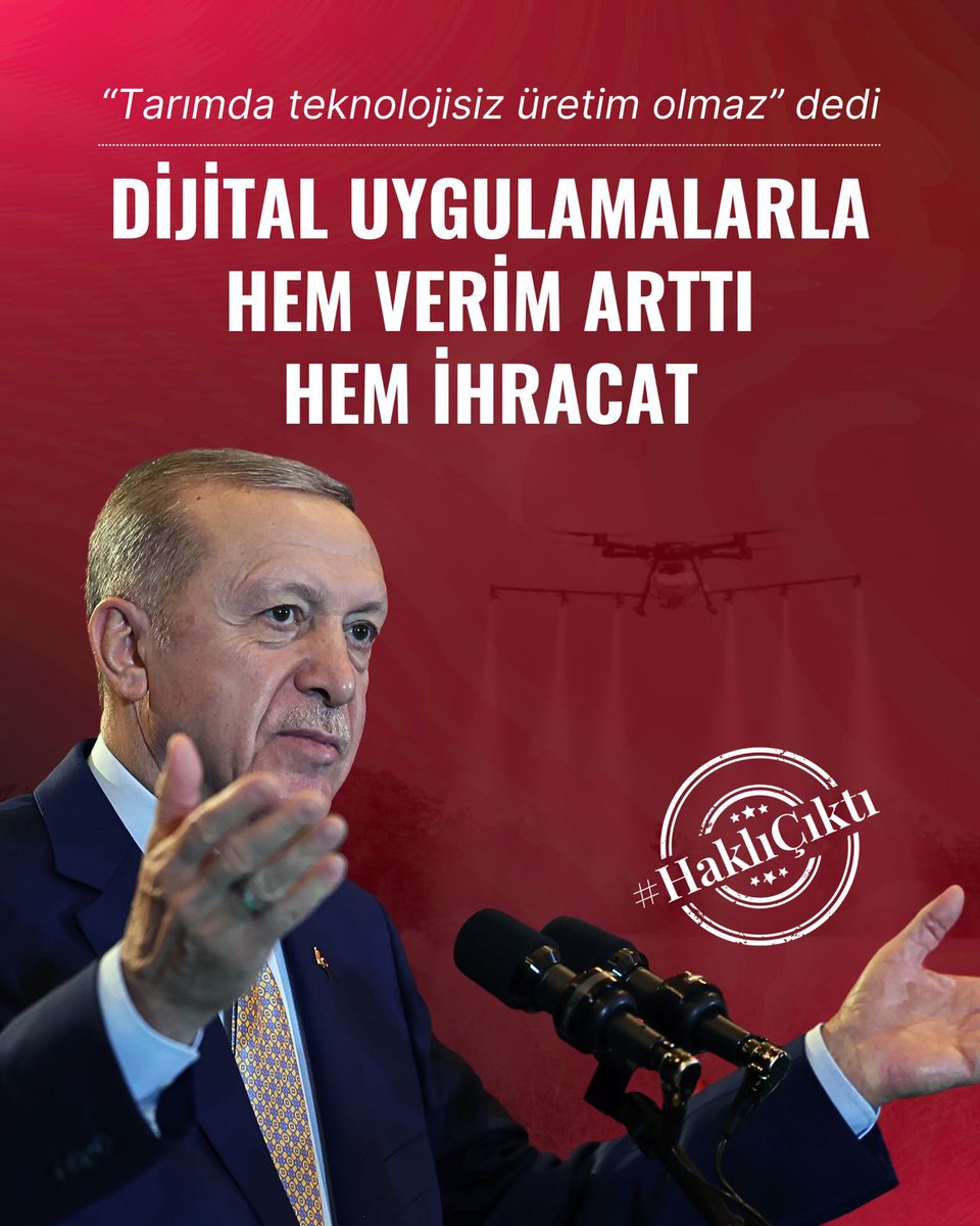 ogz_ozer's tweet image. #haklıçıktı