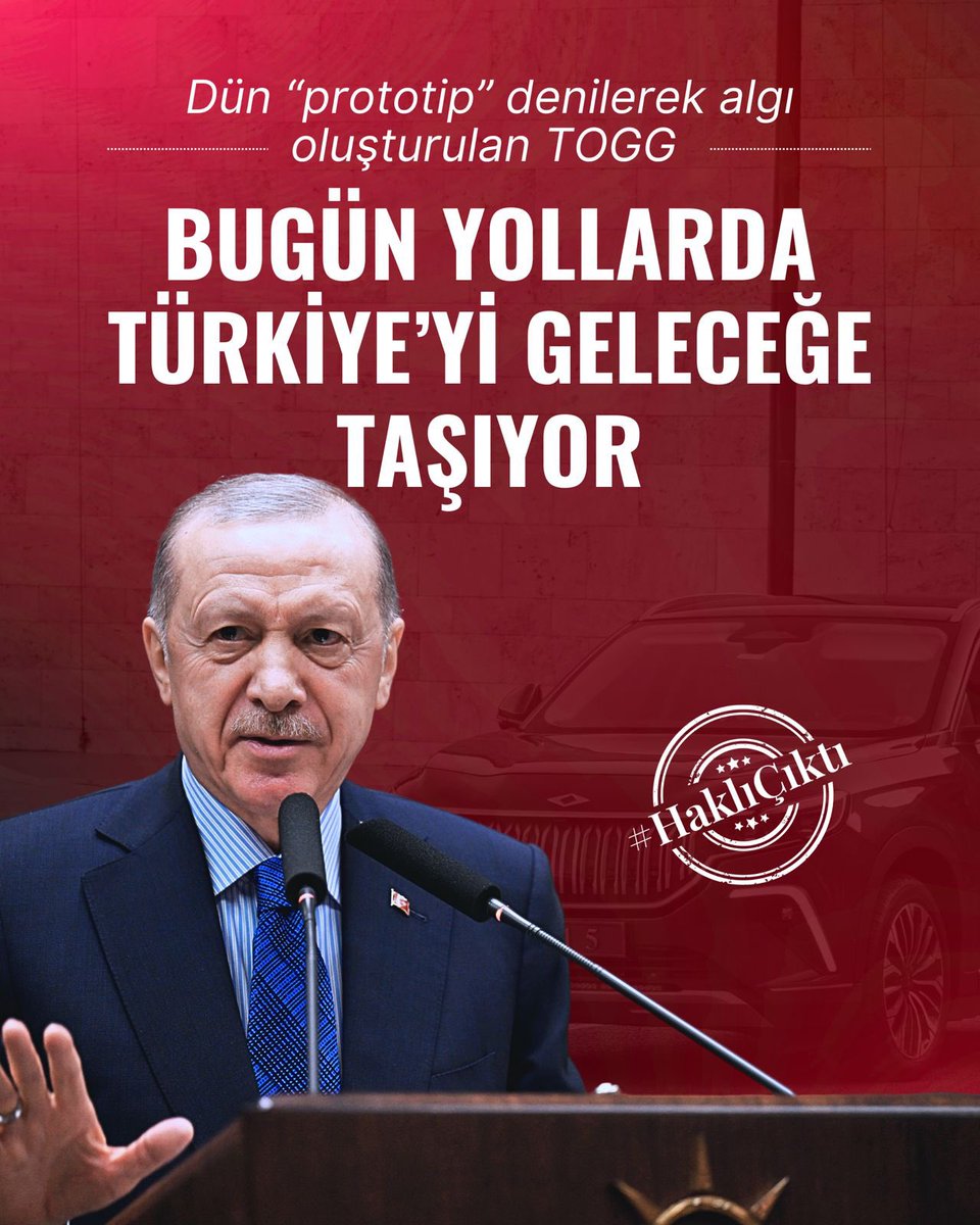 ogz_ozer's tweet image. #haklıçıktı