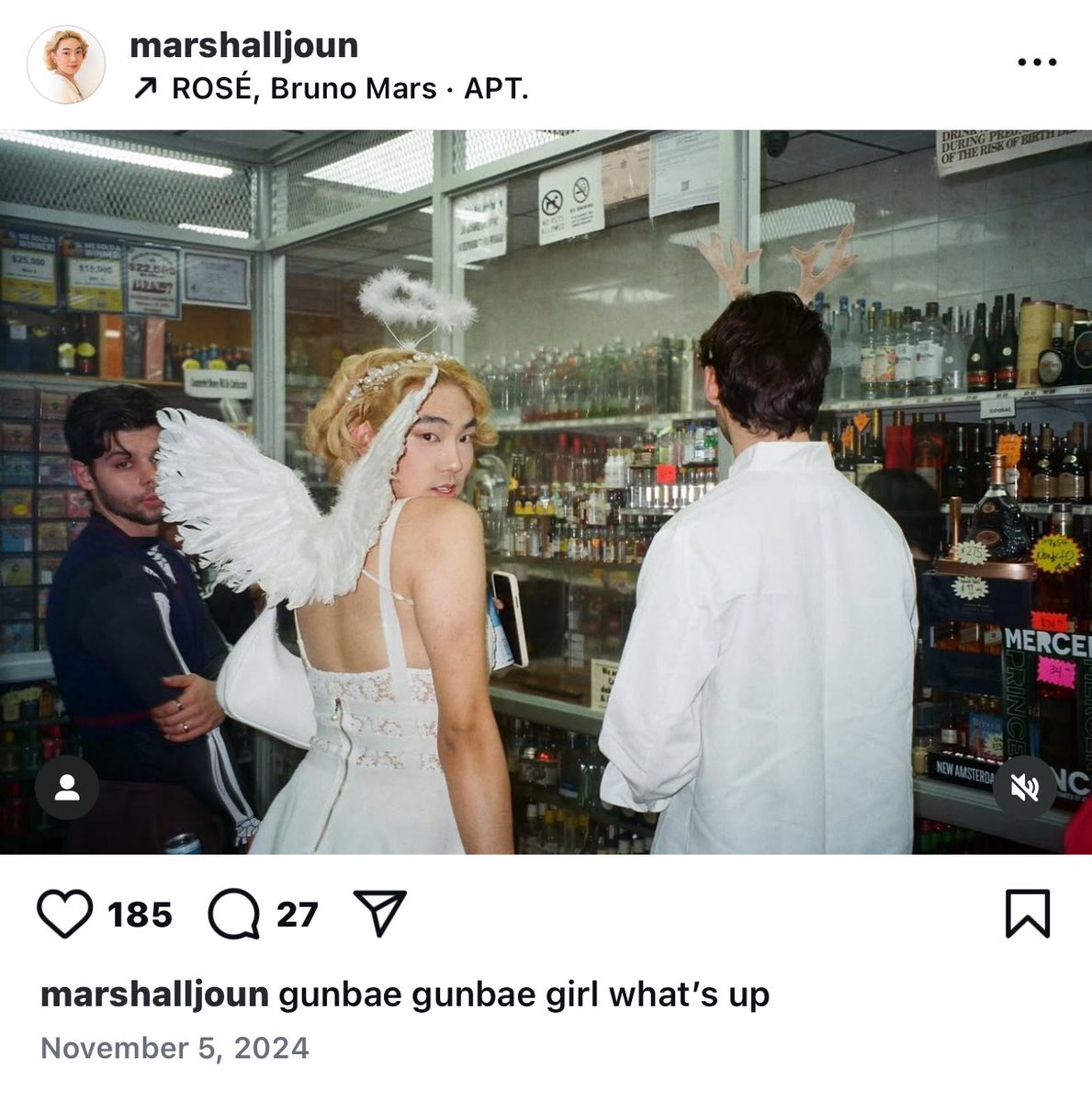 LauraLoomer's tweet image. EXCLUSIVE:
🌈 🌈
Judge Myong Joun, the Korean Born, Biden-appointed federal judge who just blocked President Trump from shutting down the Department of Education over DEI and LGBTQ agendas in public schools has a Trans son who thinks he’s a girl!
The trans son is named…