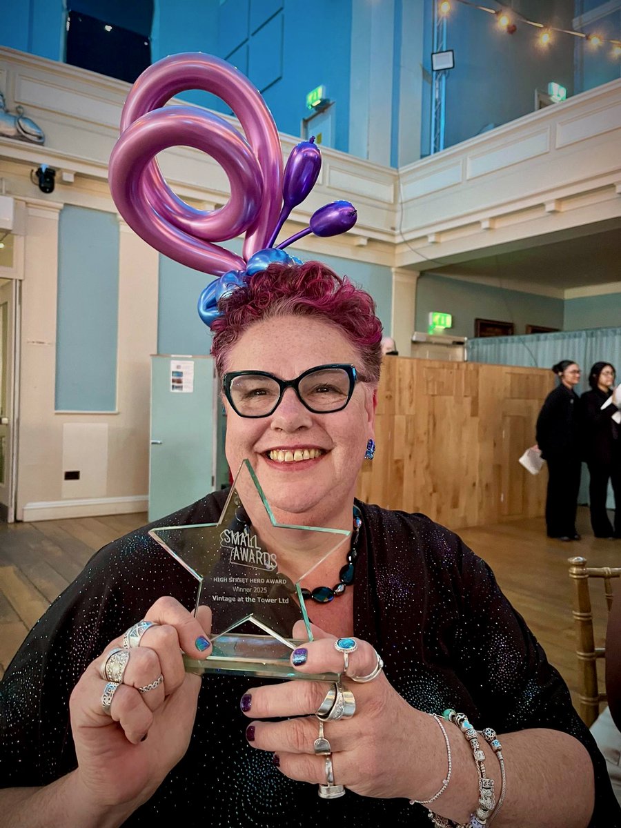 Visit Corbridge tweet media