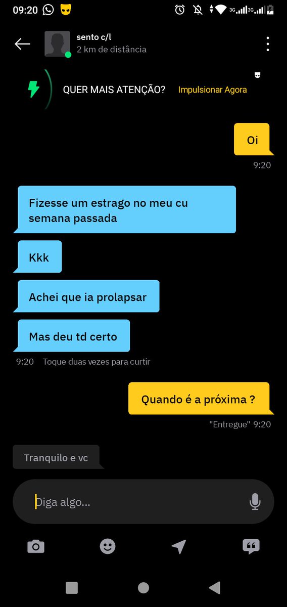 Juniorssamto's tweet photo. Será que foi bom? https://t.co/ymkHhNogvf