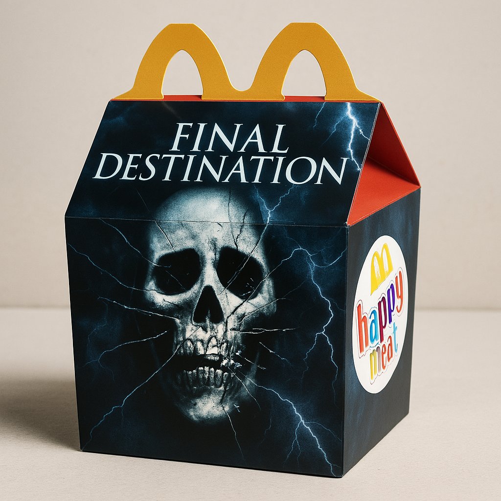 I'm all for movie-themed Happy Meals, but Jesus Christ...