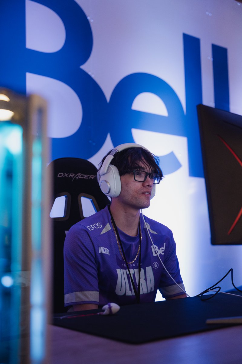 Nickool's tweet image. Today I bid farewell to @TorontoUltra.
Nothing but love and respect for the organization. Getting to rep Toronto for this long has been nothing but love.
With that being said I have an announcement tomorrow at 1pm EST