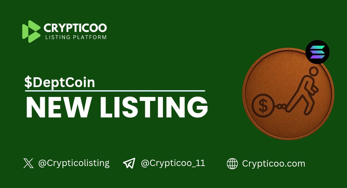 Crypticoo tweet media