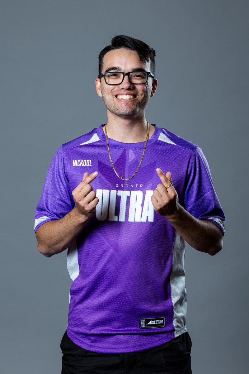 Nickool's tweet image. Today I bid farewell to @TorontoUltra.
Nothing but love and respect for the organization. Getting to rep Toronto for this long has been nothing but love.
With that being said I have an announcement tomorrow at 1pm EST