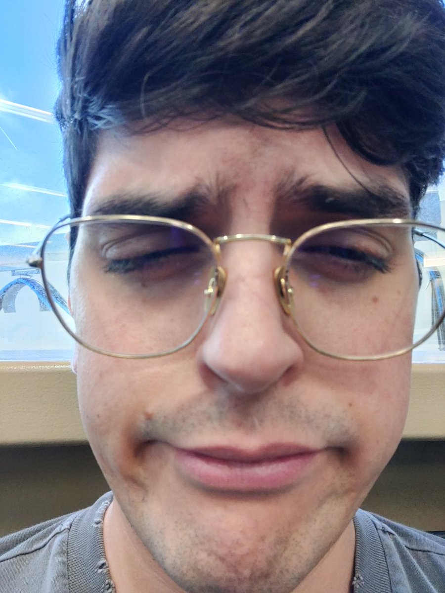 hello I am going to combo breaker

see u at combo breaker