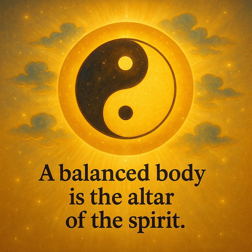 (c) Taoist Master Mantak Chia