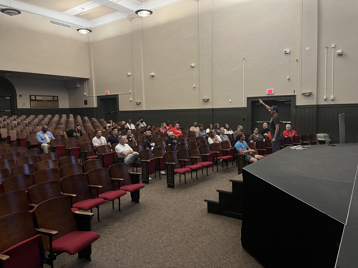 Coach Anderson (@redraiderbball) on Twitter photo We really appreciate <a href="/AthleteByDesign/">Jeremy Boone</a> doing leadership training with our coaches today! #RaiderWay #LevelUp We really appreciate <a href="/AthleteByDesign/">Jeremy Boone</a> doing leadership training with our coaches today! #RaiderWay #LevelUp