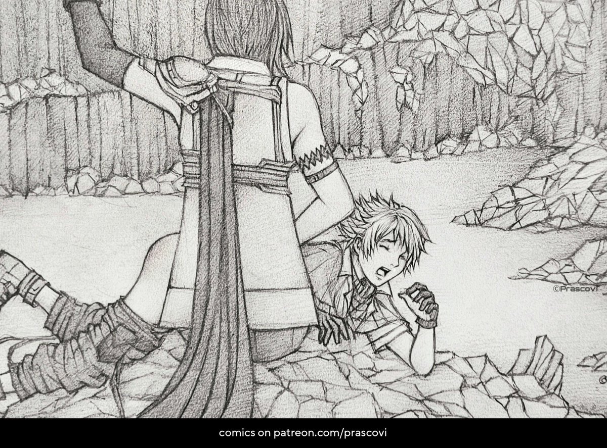 Prascovi (@prascovi_) on Twitter photo 